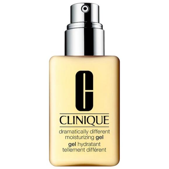 Clinique Other - CLINIQUE Dramatically Different™ Moisturizing Gel Oil-Free 4.2oz 125ml